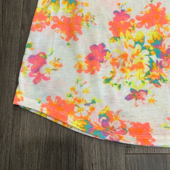 Neon Arizona Razerback Tank - Picture 4 of 8